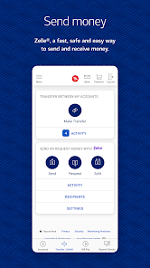 Bank of America Apk 2022 – Mobile Banking App You Need (v22.05.0) 3