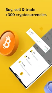 Binance App Download: Updated Binance APK For Android In 2022 1