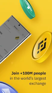 Binance App Download: Updated Binance APK For Android In 2022 2