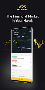 Exness Apk For Android – Most Trusted Trading App of 2022 3
