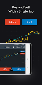 Exness Apk For Android – Most Trusted Trading App of 2022 2