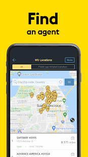 Western Union Apk (Fast 9.2) – Download & Send Money To All From Android 4