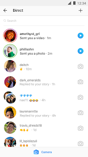 Instagram ++ Apk Latest Version 10.14.1 (Free Download For Android & IOS) 4
