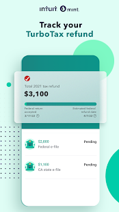 Mint Expense Tracker & Updated Mint App For Android 3