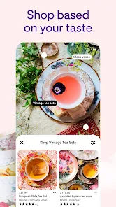 Pinterest Apk For Android in 2022 [Free & Updated Version 10.22.0] 2