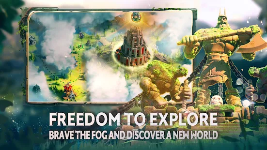 Rise of Kingdoms MOD Apk (Enjoy Unlimited Gems/Money) – Free Download In 2022 3