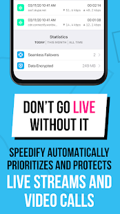 Speedify MOD APK – A Pro VPN App That Everyone Needs (Everything Unlocked) 1