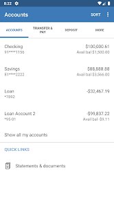 TouchBanking Apk For Android (21.3.50) – Free Download in 2022 2