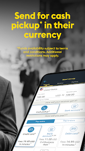 Western Union Apk (Fast 9.2) – Download & Send Money To All From Android 3