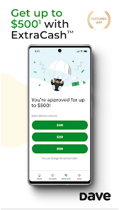 Dave Apk: Banking & Cash Advance Made Easy In 2022 1
