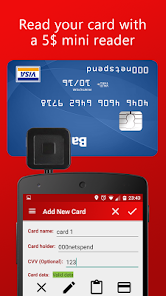 Download MyCard Apk (V2.4) Free – Make Contactless Payments in 2022 1