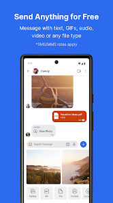 Free Signal Apk For Android (V5.44.3) – Updated Private Messenger in 2022 5