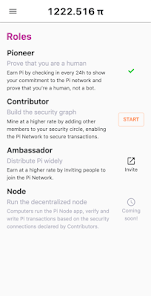 Pi Network Apk For Android – Access Your Pi Holdings With Style 2