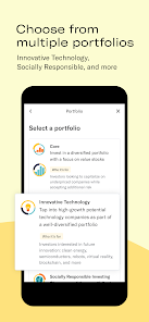 Betterment: Invest & Save Apk For Android (Free Download) 5