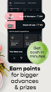 Klover: Instant Cash Advance Apk With Updated Features 5