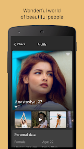 Tagged Apk For Android Free Download – Meet & Chat In 2022 5