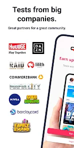 Testerup: Earn Money Apk For Android – Apk Fortune 4