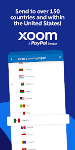 Xoom Money Transfer Apk For Android – Apk Fortune 1