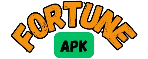 APK Fortune Logo