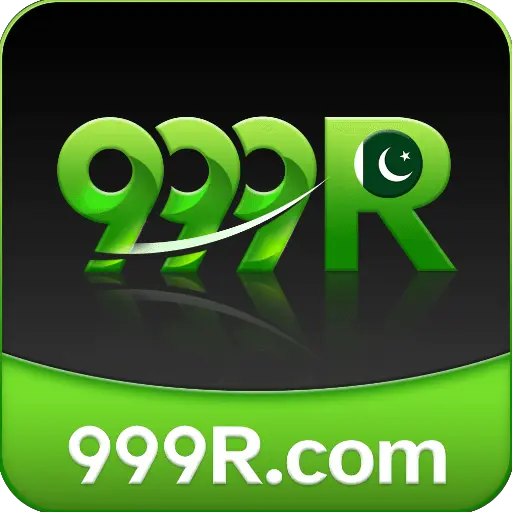 999R Game Logo - Download 999R APK Pakistan