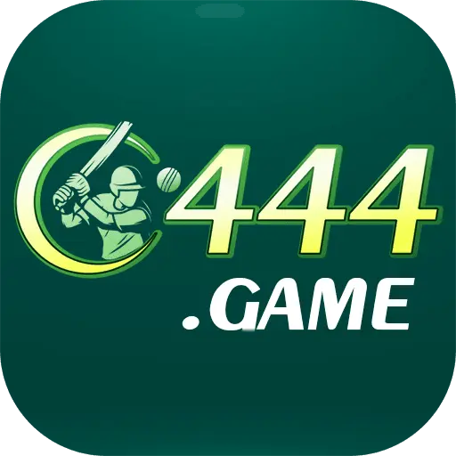 C444 Game Logo - Download C444 APK Pakistan Bangladesh