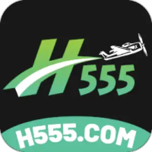 H555 Game Logo - Download H555 APK Pakistan