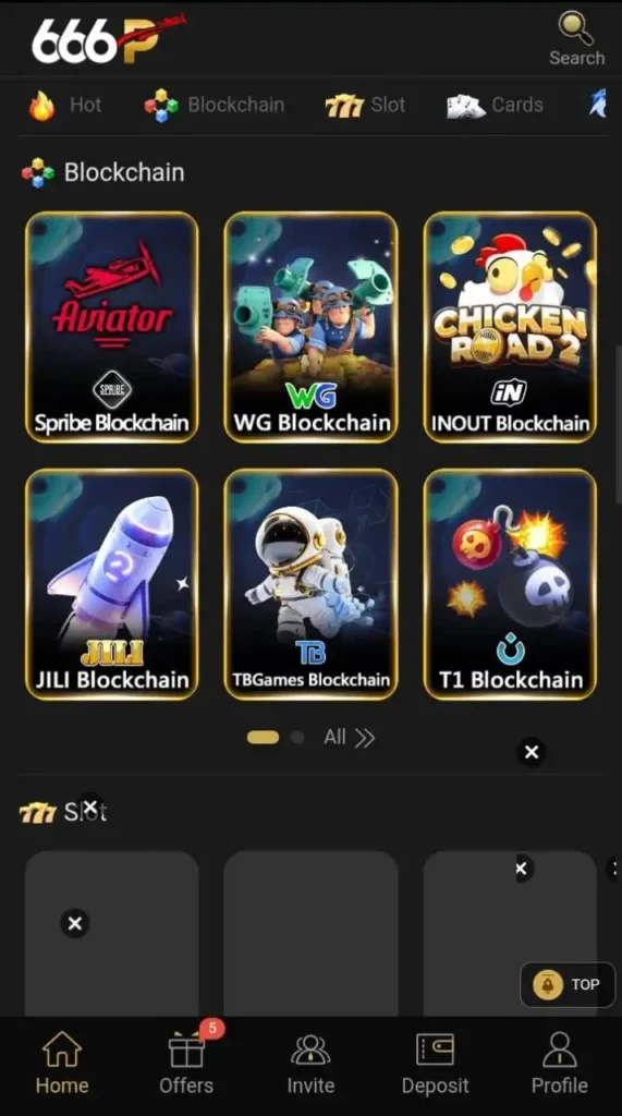 666P Game Card Games - Teen Patti and Rummy