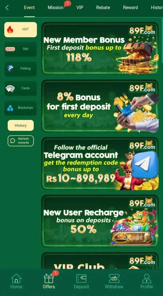 666P Game Jackpot and Large Wins